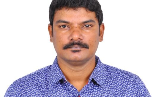 V.VENKATRAJ